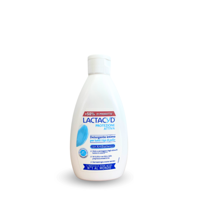 Lactacyd Intim gél – Antibacterial 300ml