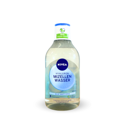 Nivea micelárna voda - Hyaluronic 400ml