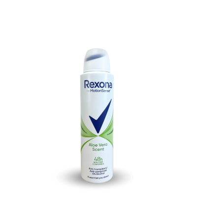 Rexona antiperspirant 150ml - Aloe Vera Scent