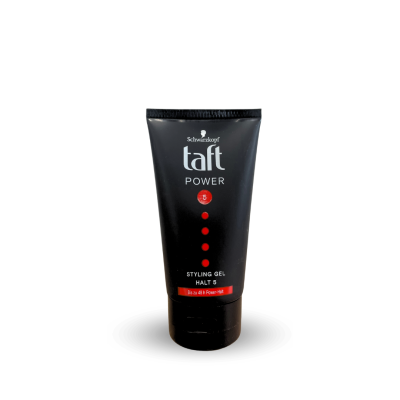 Taft gél na vlasy - Power 5 150ml