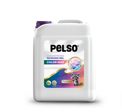 Pelso Pro Line Color Max 5l