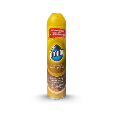 Pronto prostriedok proti prachu - Classic 250ml