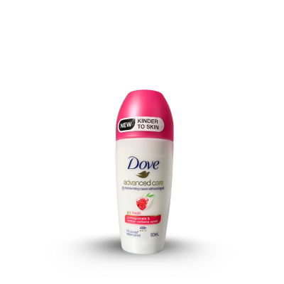 Dove roll on - Pomegranate 50ml