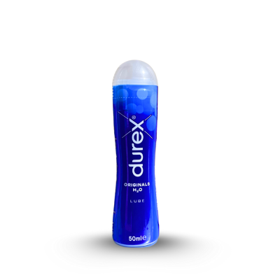 Durex lubrikačný gél - Classic 50ml