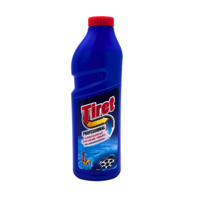 Tiret - čistič odpadov 1l