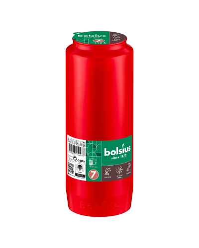 Bolsius Olejová náplň 440g (Doba horenia 140h)