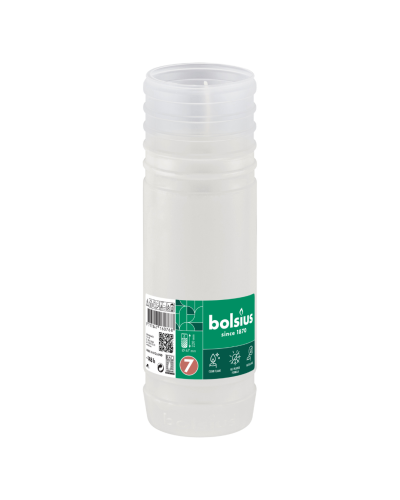 Bolsius Parafínová náplň 504g (Doba horenia 148h)