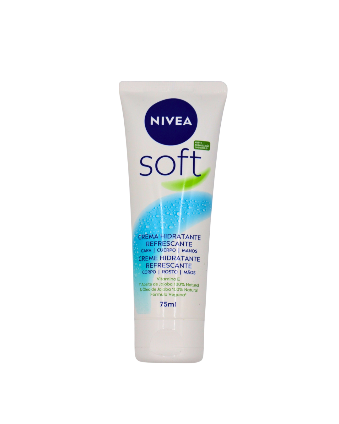 Nivea krém Soft 75ml