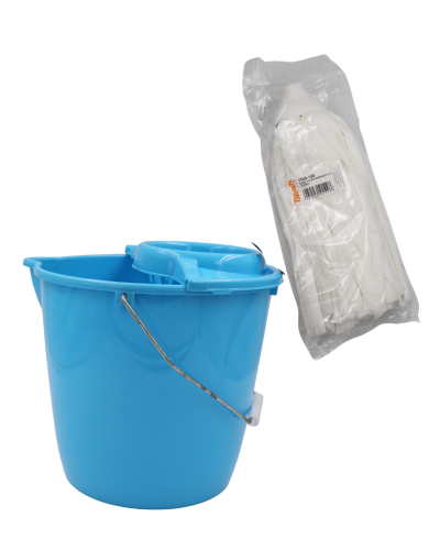 Tidinett Mop set vedro + hlavica