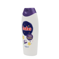 Baba sprchový gél 400ml - Levanduľa&Vanilka - Image 2