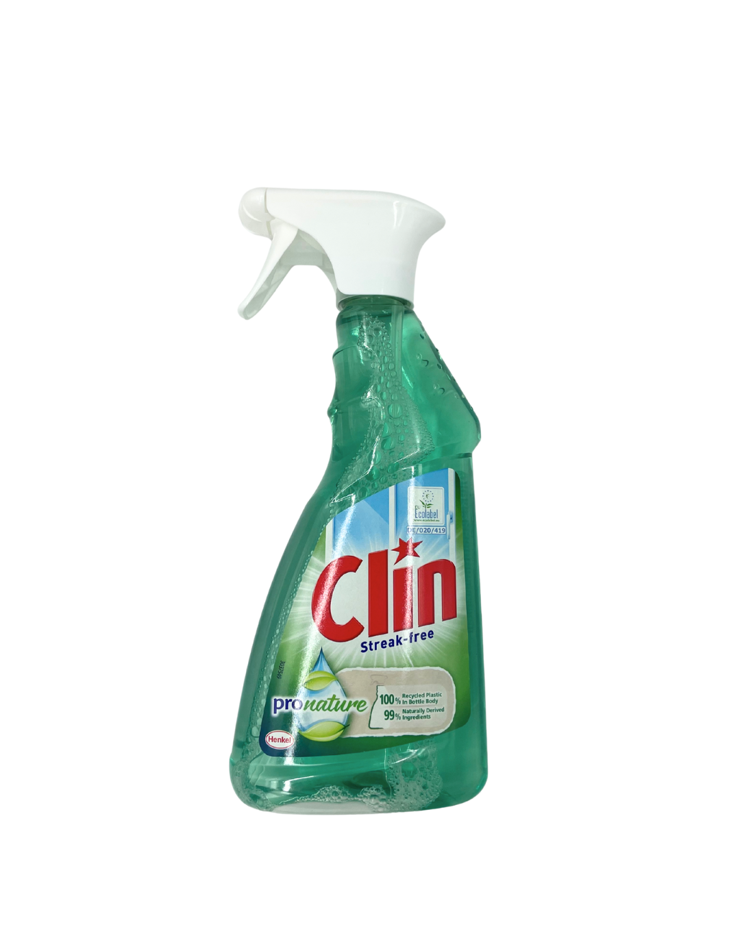 Clin 500ml ProNature