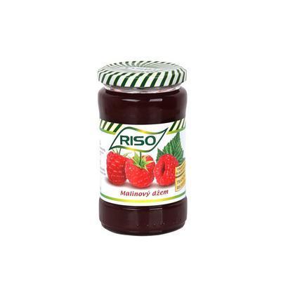5177 Džem malina 340g Riso