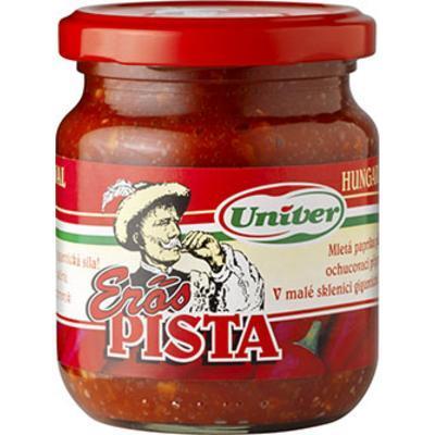 5226 Krém Erős Pista mletá surová pálivá 200g