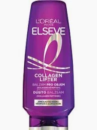 5288 Elseve kondícionér 200ml - Collagen Lifter