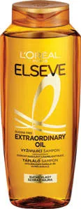 5285 Elseve šampón 250ml - Extraordinary Oil