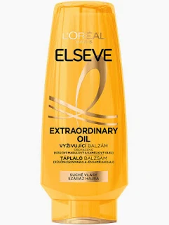 5285 Elseve kondícionér 200ml - Extraordinary Oil