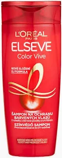 5274 Elseve šampón 250ml - Color Vive