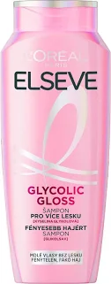 5276 Elseve šampón 250ml - Glycolic Gloss