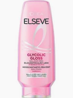 Elseve kondícionér 200ml - Glycolic Gloss