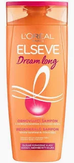 5287 Elseve šampón 250ml - Dream Long