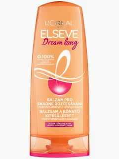 5277 Elseve kondícionér 200ml - Dream Long