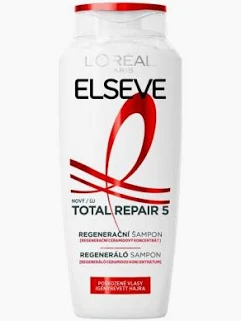 5280 Elseve šampón 250ml - Total Repair