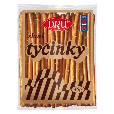 5227 Tyčinky slané 45g