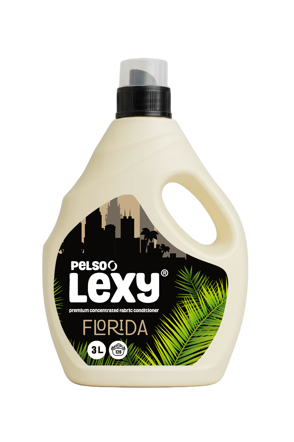 5320 Peslo Lexy Aviváž - FLORIDA 3