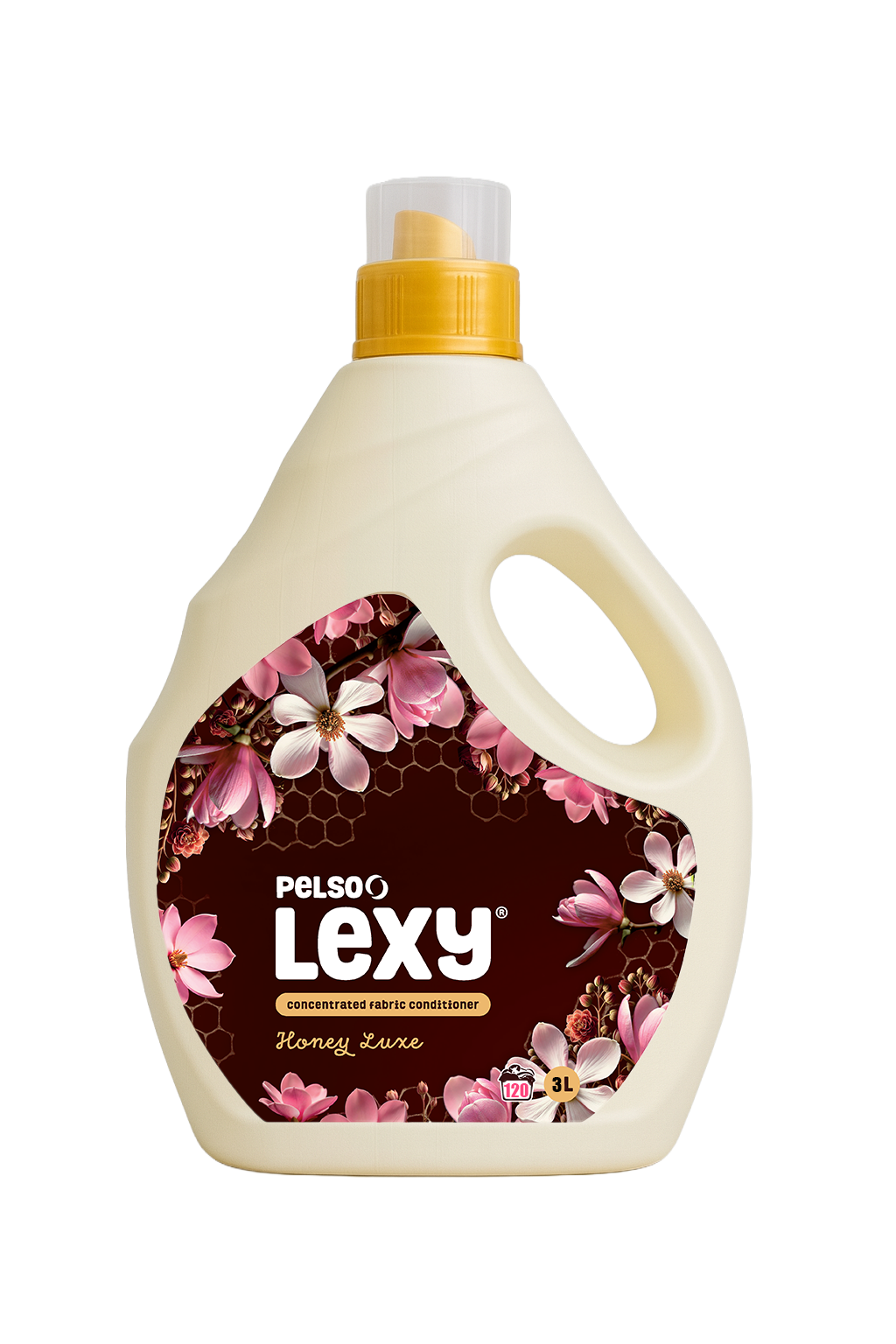 5321 Pelso Lexy Aviváž - HONEY LUXE 3l