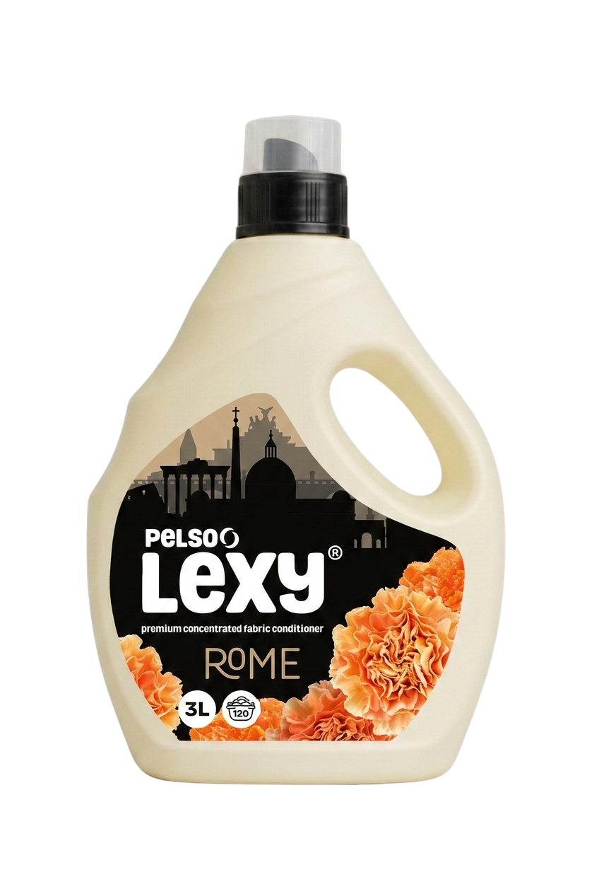 5324 Pelso Lexy Aviváž - ROME 3l